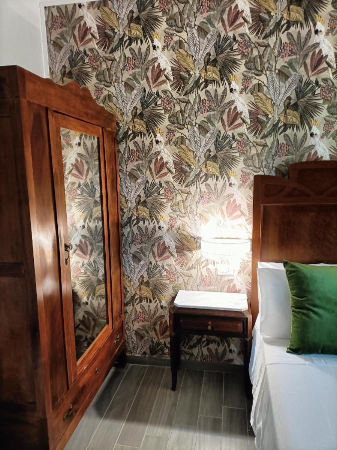 La Ricarda Dimora Di Campagna Bed & Breakfast Paestum Exterior photo